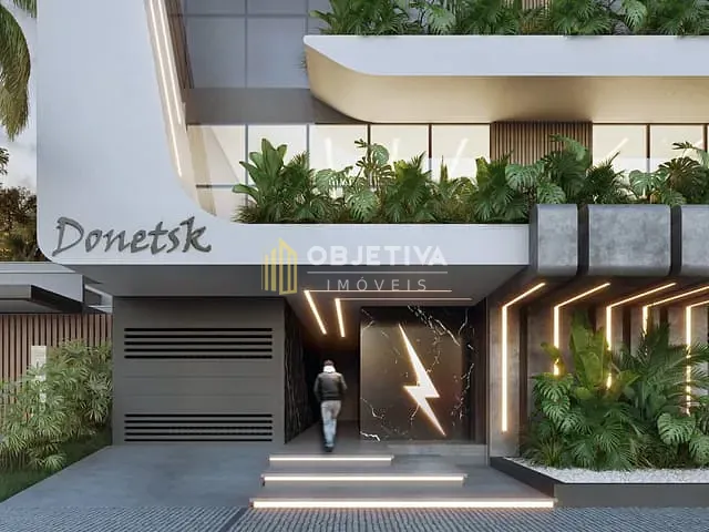 Apartamento 2 quartos e 3 banheiros, à venda, no bairro Zona Nova em Capão da Canoa
