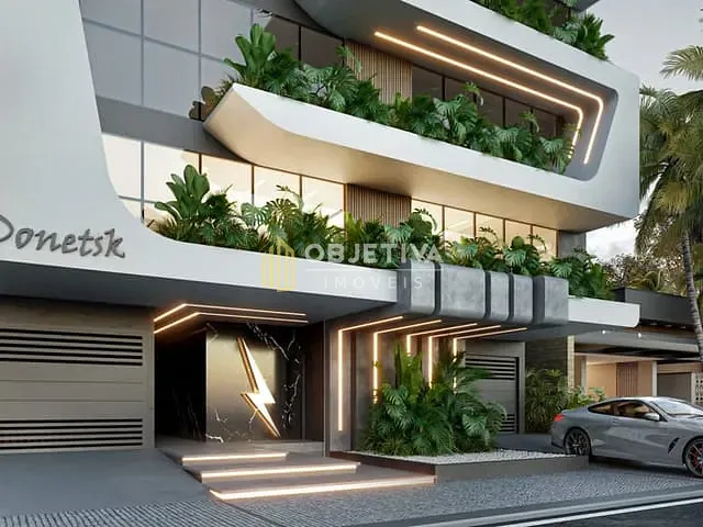 Apartamento 2 quartos e 3 banheiros, à venda, no bairro Zona Nova em Capão da Canoa