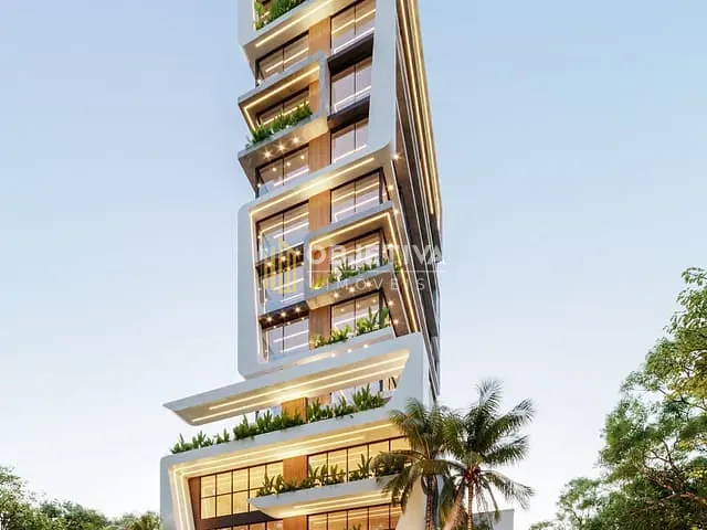Apartamento 2 quartos e 3 banheiros, à venda, no bairro Zona Nova em Capão da Canoa