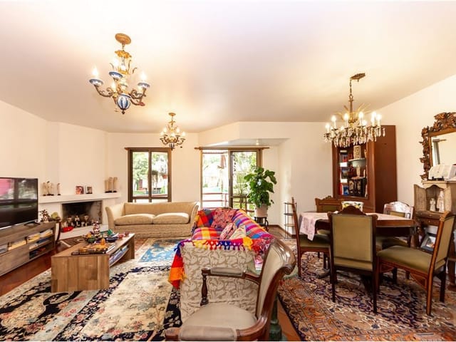 Foto do Apartamento - Apartamento à venda 3 Quartos 3 Suites 2 Vagas 138.9M² Vila Sônia São Paulo - SP | Correteria Imóveis