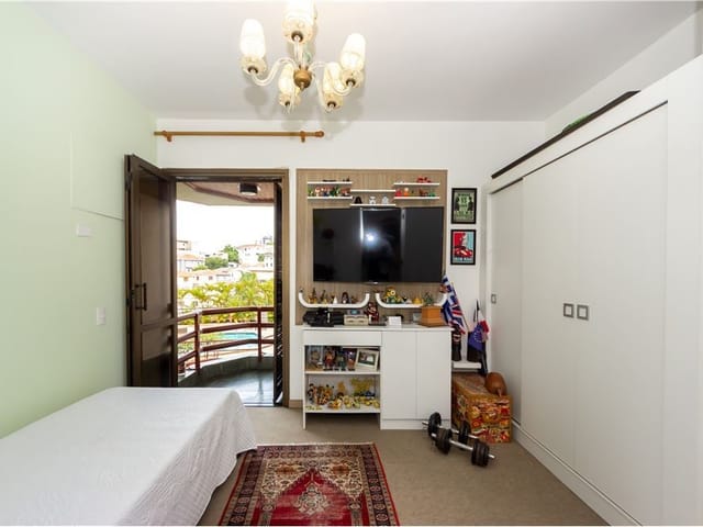 Foto do Apartamento - Apartamento à venda 3 Quartos 3 Suites 2 Vagas 138.9M² Vila Sônia São Paulo - SP | Correteria Imóveis