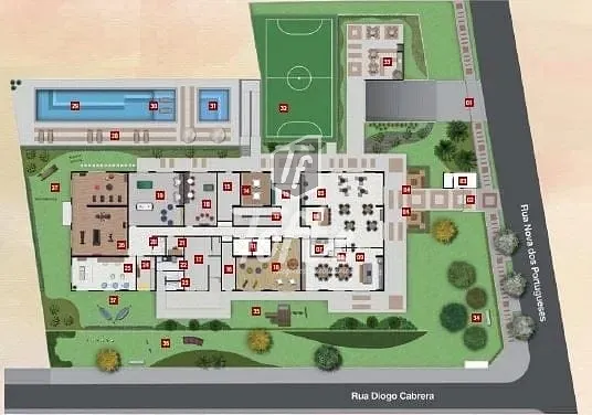 Apartamento, 2 quartos, 71 m² - Foto 13