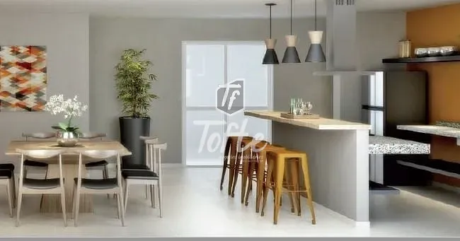 Apartamento, 2 quartos, 71 m² - Foto 5