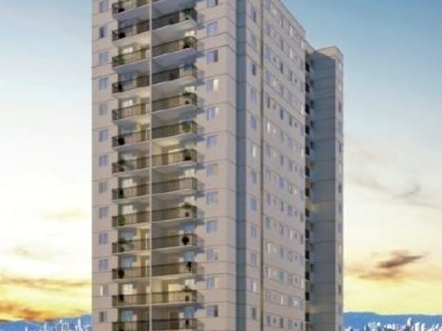 Foto do Apartamento - Garden à venda 2 Quartos 1 Vaga 71.74M² Santana São Paulo - SP | Origens Santana | Vista Livre