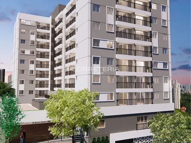 Empreendimento disponível, no bairro Butantã em São Paulo