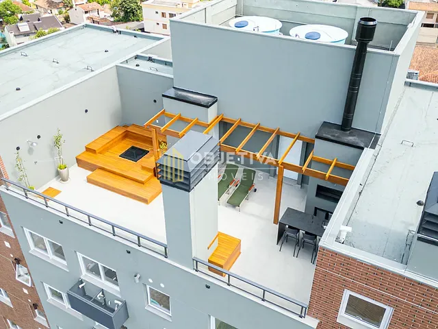 Apartamento 3 quartos e 3 banheiros, à venda, no bairro Jardim Itu em Porto Alegre