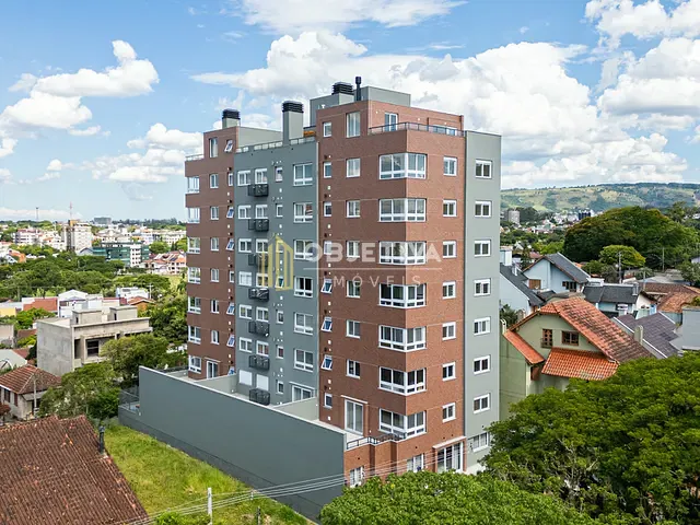 Cobertura / Penthouse 3 quartos e 3 banheiros, à venda, no bairro Jardim Itu em Porto Alegre