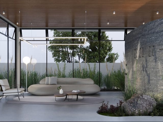 Foto do Apartamento - Apartamento à venda 3 Quartos 1 Suite 1 Vaga 82.15M² Boa Vista Curitiba - PR | Hike | DSC CONSULTORIA IMOBILIÁRIA