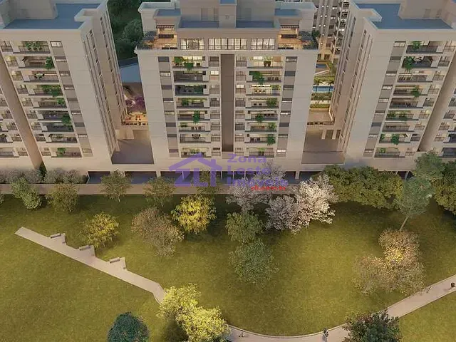 Apartamento 4 quartos e 5 banheiros, à venda, no bairro Mooca em São Paulo