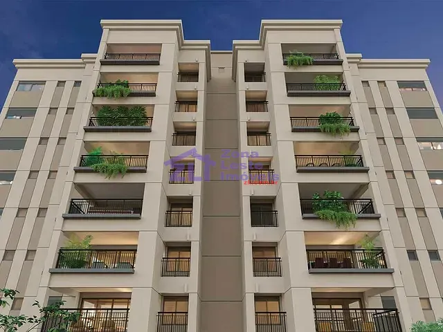 Apartamento 3 quartos e 5 banheiros, à venda, no bairro Mooca em São Paulo