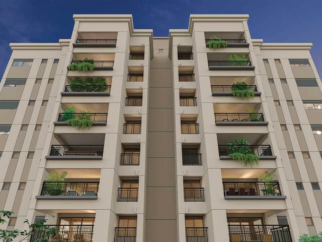 Foto do Empreendimento - Empreendimento Residencial à venda Mooca São Paulo - SP | Mooca Città Milano | Vista Livre