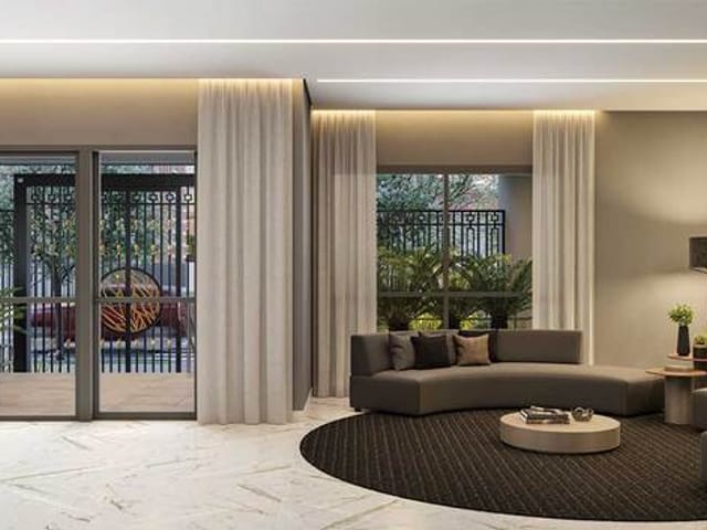 Foto do Apartamento - Garden à venda 2 Quartos 1 Suite 1 Vaga 91.63M² Mooca São Paulo - SP | Mooca Città Firenze | Correteria Imóveis