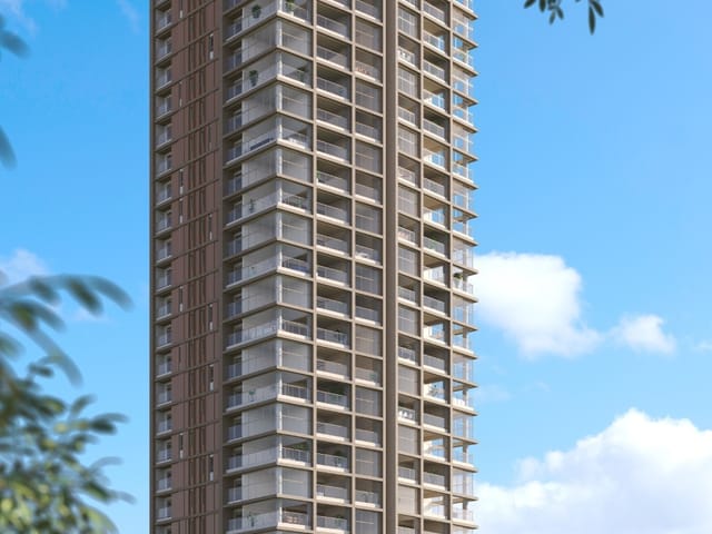 Foto do Studio - Studio à venda 1 Quarto 30.2M² Sumarezinho São Paulo - SP | Eleva Harmonia - NR | Correteria Imóveis