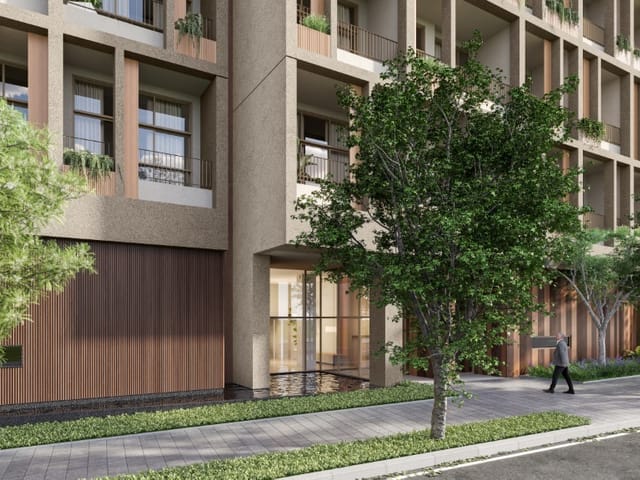 Foto do Studio - Studio à venda 1 Quarto 30.2M² Sumarezinho São Paulo - SP | Eleva Harmonia - NR | Correteria Imóveis