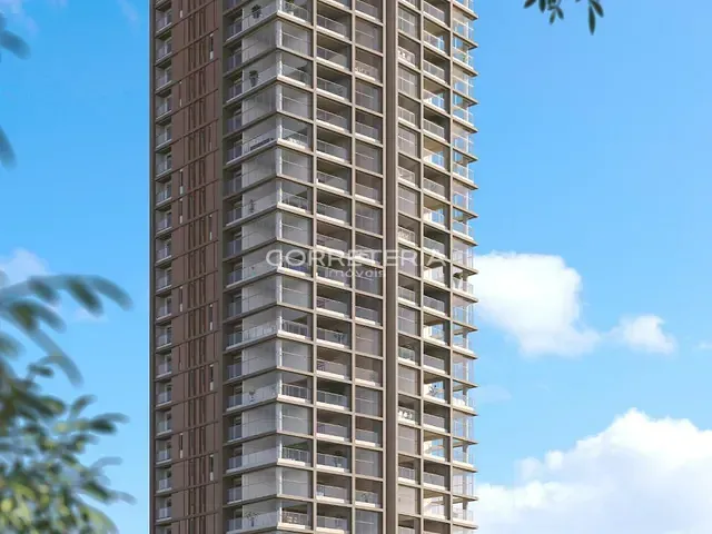 Studio 1 quarto e 1 banheiro, à venda, no bairro Sumarezinho em São Paulo