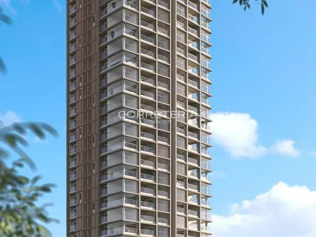 Apartamento 1 quarto e 1 banheiro, à venda, no bairro Sumarezinho em São Paulo