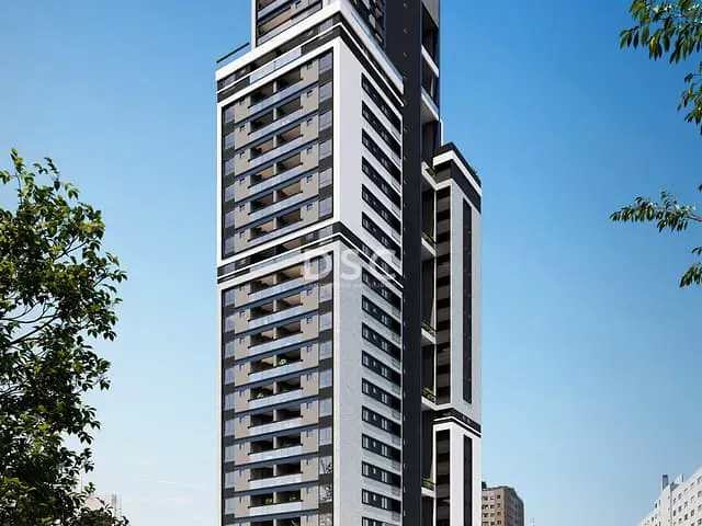 Sala à venda, no bairro Água Verde em Curitiba