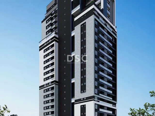 Sala à venda, no bairro Água Verde em Curitiba