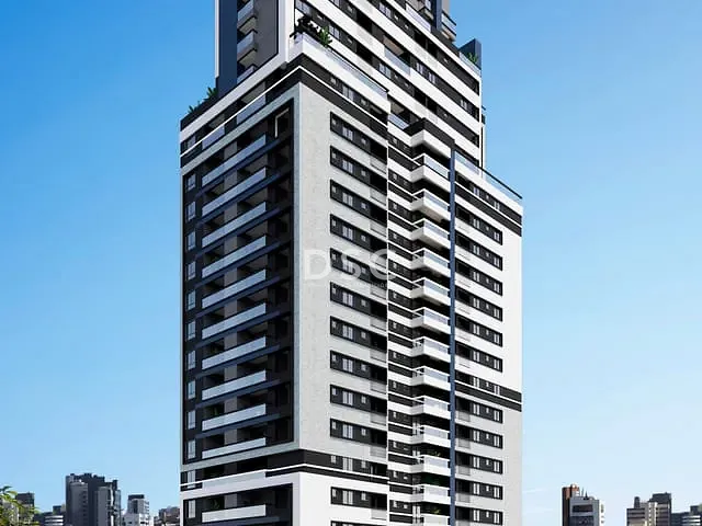 Sala à venda, no bairro Água Verde em Curitiba