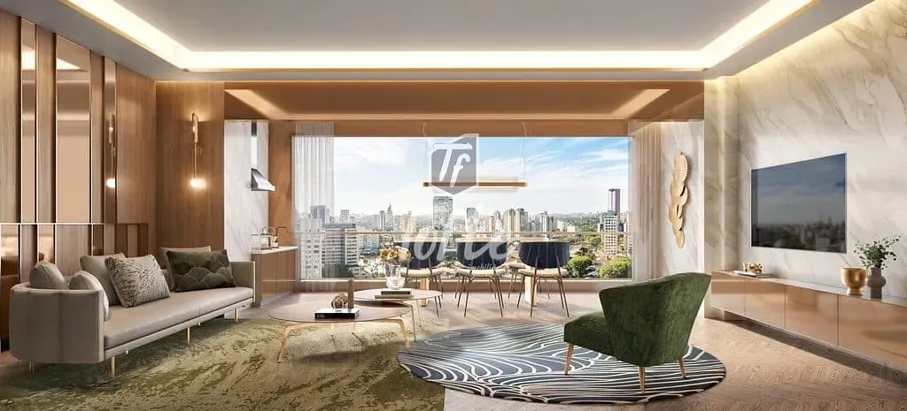 Apartamento, 3 quartos, 87 m² - Foto 4