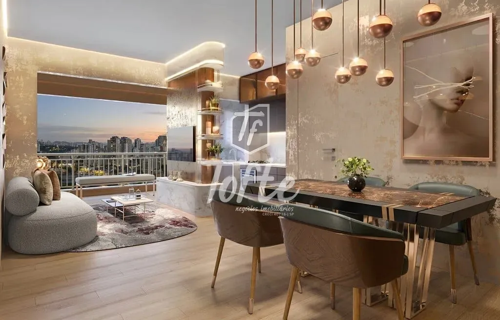 Apartamento, 3 quartos, 87 m² - Foto 6