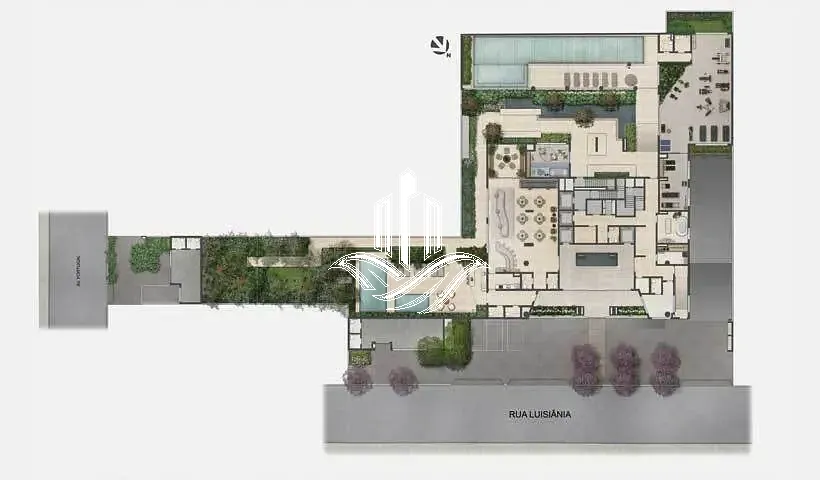 Apartamento, 4 quartos, 261 m² - Foto 24