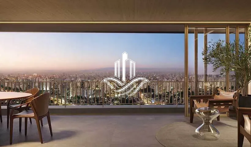 Apartamento, 4 quartos, 261 m² - Foto 6
