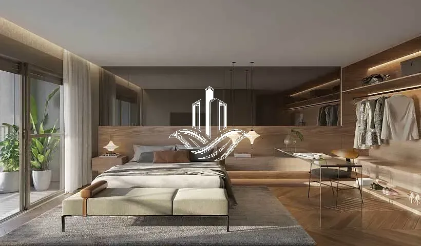 Apartamento, 4 quartos, 261 m² - Foto 7