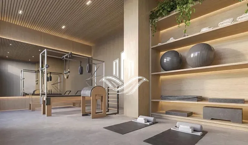 Apartamento, 4 quartos, 261 m² - Foto 9