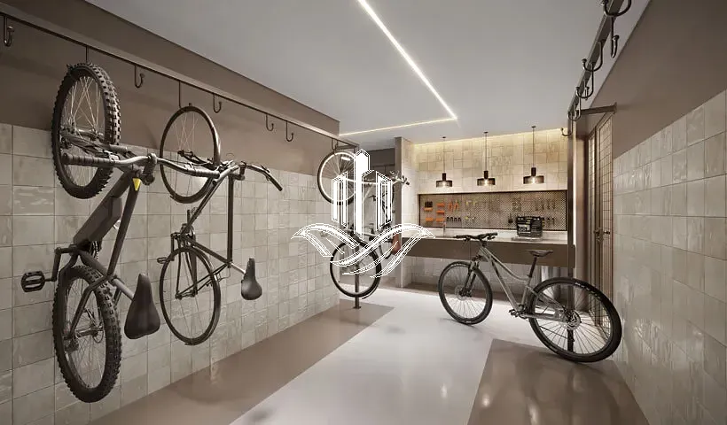 Apartamento, 4 quartos, 261 m² - Foto 13