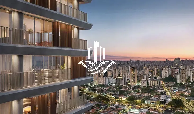 Apartamento, 4 quartos, 261 m² - Foto 23