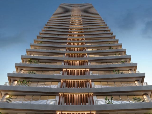 Foto do Cobertura / Penthouse - Cobertura Horizontal à venda 4 Quartos 4 Suites 6 Vagas 520M² Brooklin Paulista São Paulo - SP | Lindenberg Vista Brooklin - Residencial | Correteria Imóveis