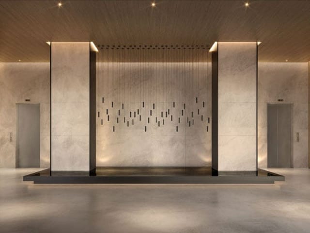 Foto do Cobertura / Penthouse - Cobertura Horizontal à venda 4 Quartos 4 Suites 6 Vagas 520M² Brooklin Paulista São Paulo - SP | Lindenberg Vista Brooklin - Residencial | Correteria Imóveis