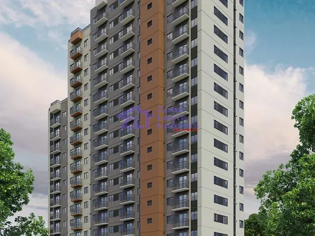 Apartamento 2 quartos e 2 banheiros, à venda, no bairro Alto da Mooca em São Paulo