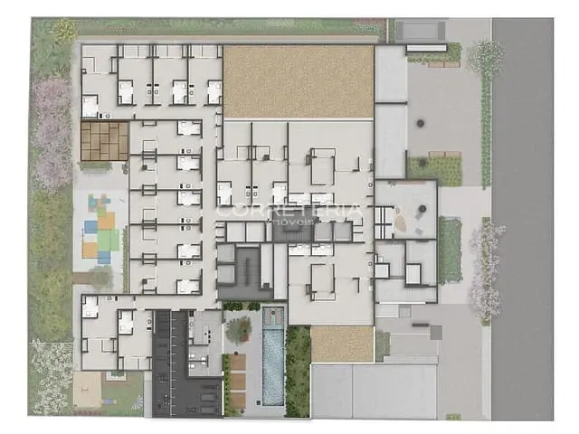 Apartamento 1 quarto e 1 banheiro, à venda, no bairro Bela Vista em São Paulo
