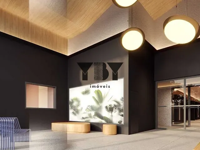 Studio 1 quarto e 1 banheiro, à venda, no bairro Bela Vista em São Paulo