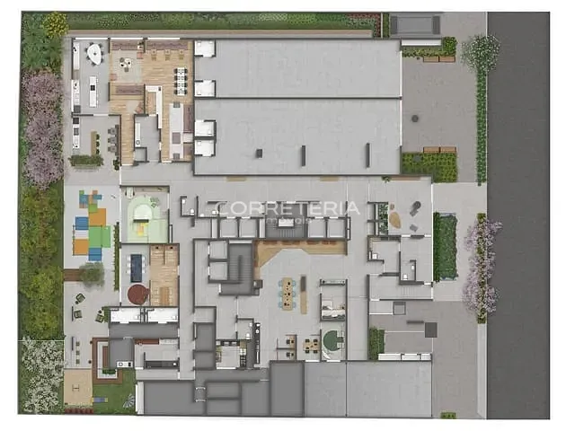 Studio 1 quarto e 1 banheiro, à venda, no bairro Bela Vista em São Paulo