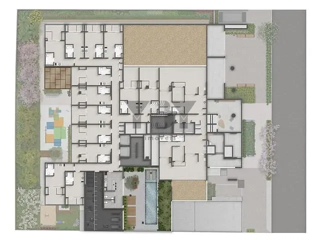 Studio 1 quarto e 1 banheiro, à venda, no bairro Bela Vista em São Paulo
