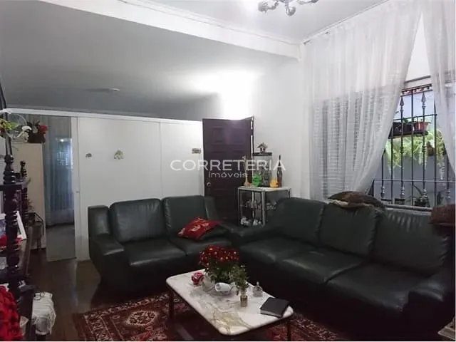 Casa 4 quartos e 4 banheiros, à venda, no bairro Vila Mascote em São Paulo
