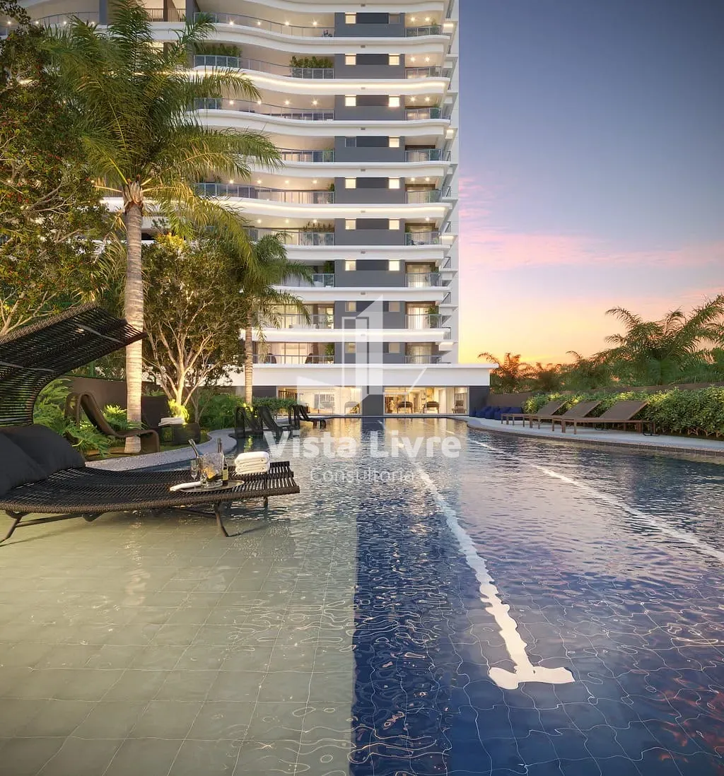 Apartamento, 4 quartos, 222 m² - Foto 19