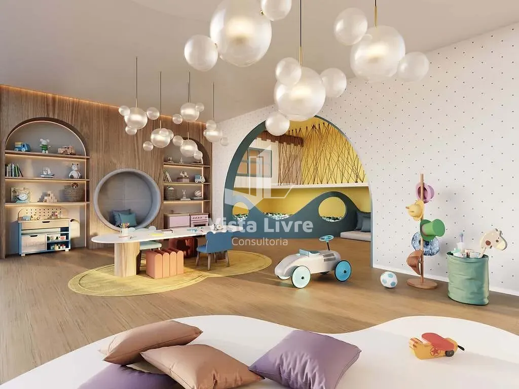 Apartamento, 4 quartos, 222 m² - Foto 10