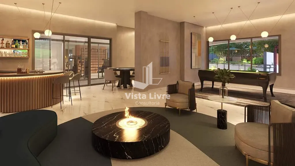 Apartamento, 4 quartos, 222 m² - Foto 12
