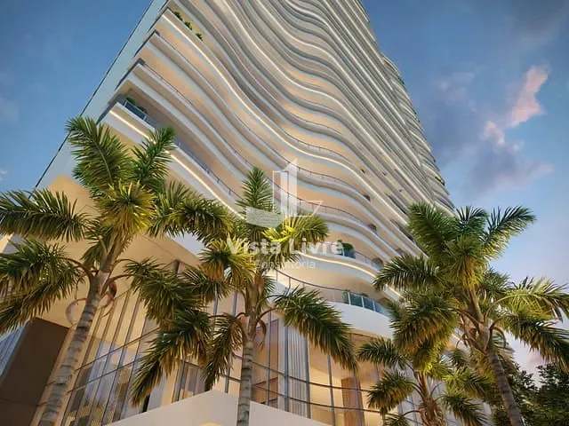 Cobertura / Penthouse com 569m² 4 quartos e 7 banheiros, à venda, no bairro Água Branca em São Paulo