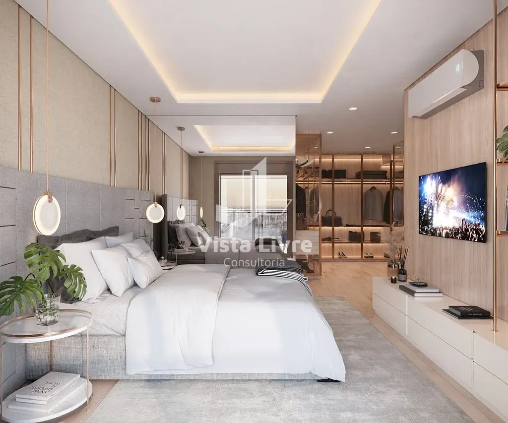 Cobertura, 4 quartos, 435 m² - Foto 6