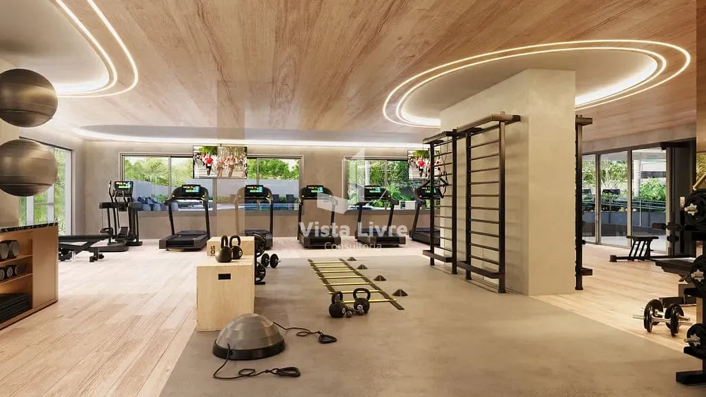 Cobertura, 4 quartos, 435 m² - Foto 7
