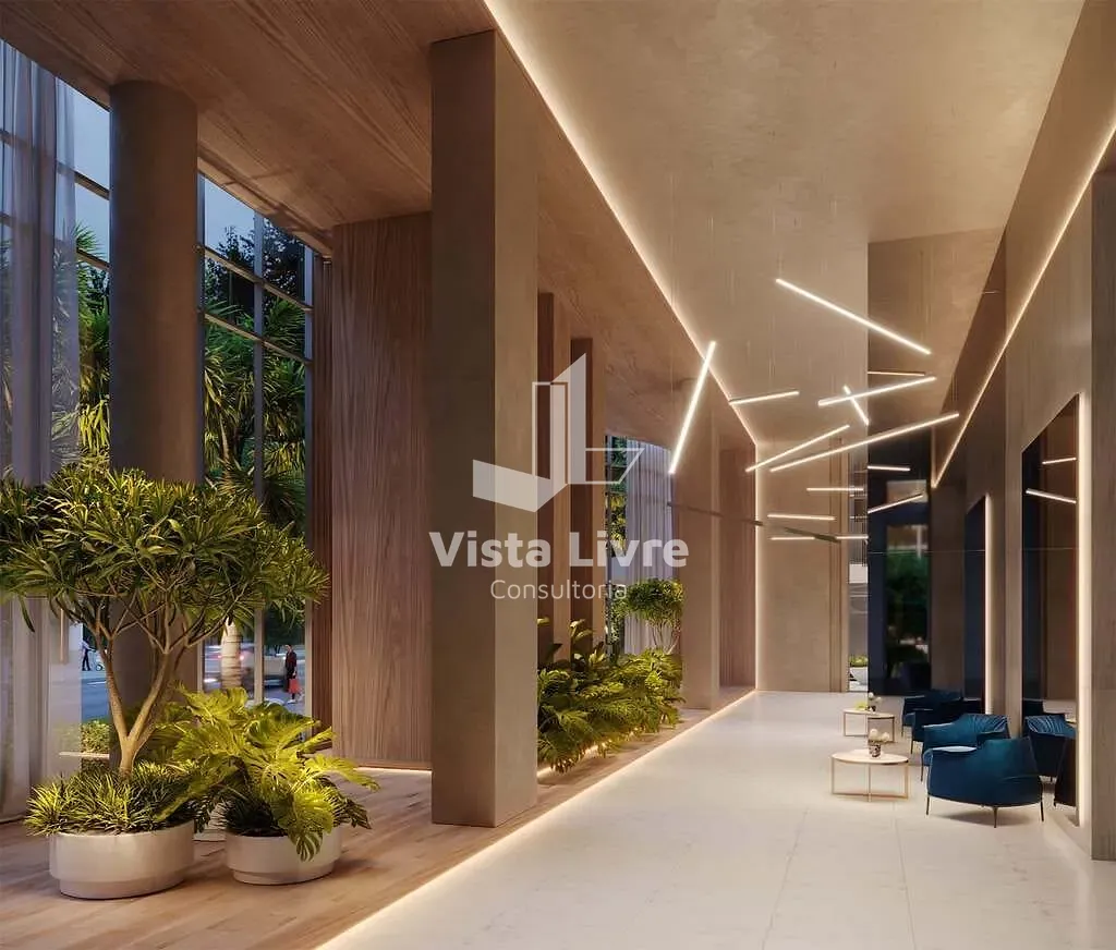 Cobertura, 4 quartos, 435 m² - Foto 4