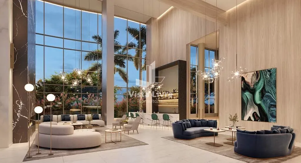 Cobertura, 4 quartos, 435 m² - Foto 8