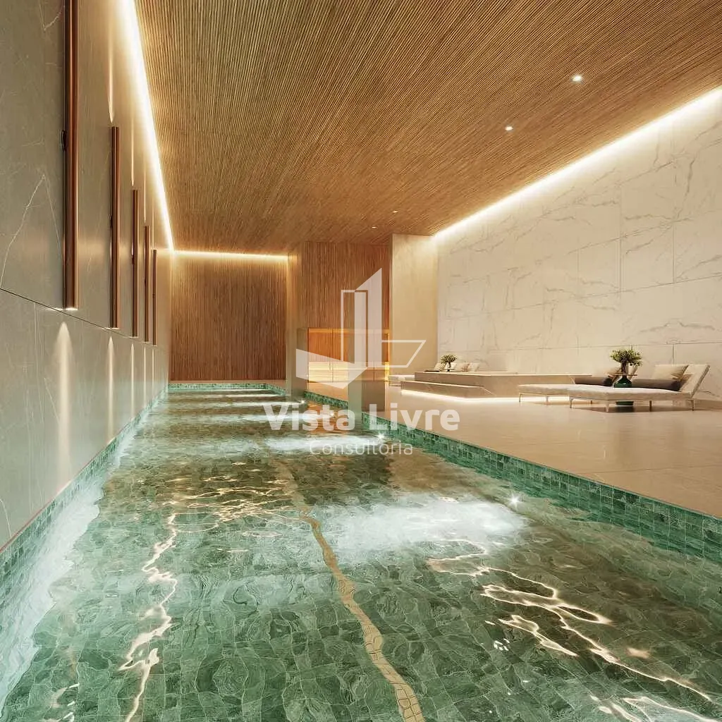 Cobertura, 4 quartos, 435 m² - Foto 13