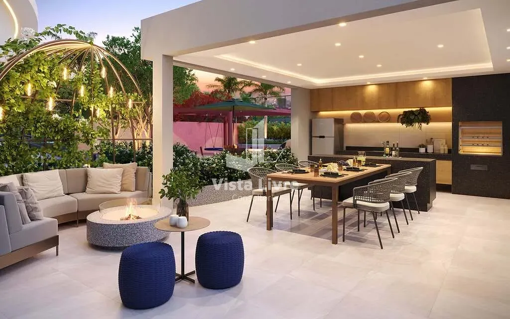 Cobertura, 4 quartos, 435 m² - Foto 14