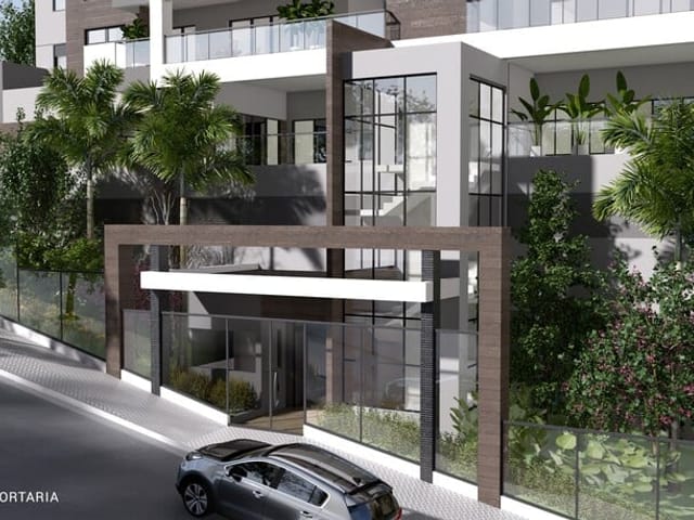 Foto do Apartamento - Apartamento à venda 4 Quartos 2 Suites 4 Vagas 183.3M² Santana São Paulo - SP | Unique Santana | Lares e Andares Imóveis